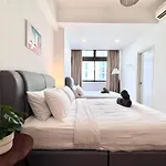 Fahrenheit 88 Kuala Lumpur