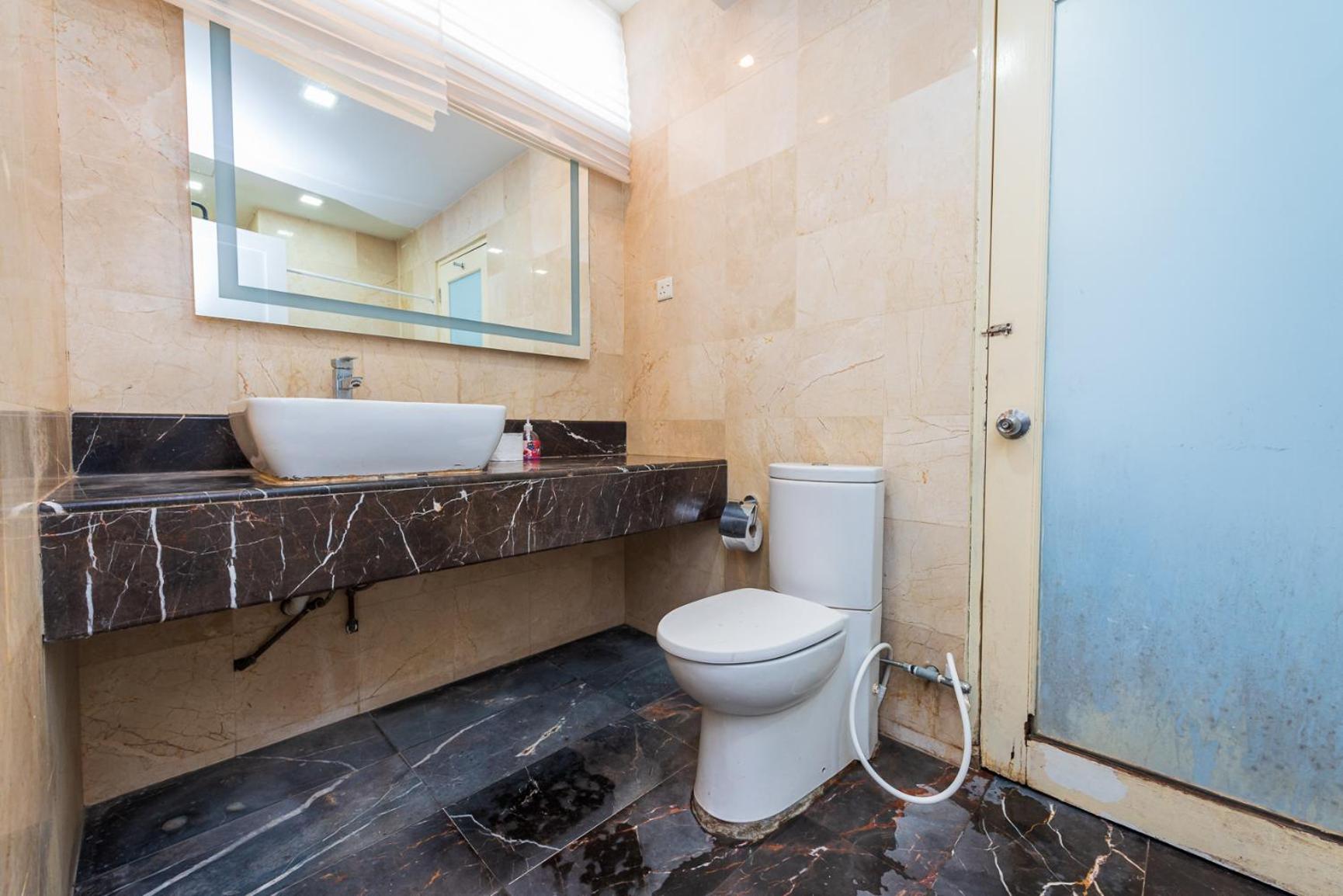 Apartemen Fahrenheit 88 Kuala Lumpur