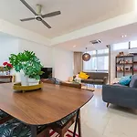 Fahrenheit 88 Kuala Lumpur